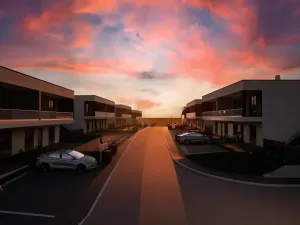 Prodej bytu 4+kk, Zlín, Zimní, 89 m2