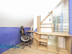 Prodej bytu 1+kk, Kvasiny, 50 m2