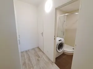 Pronájem bytu 1+kk, Zlín, Větrná, 27 m2