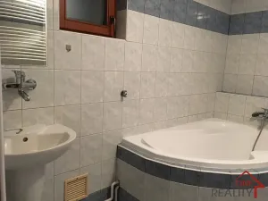 Pronájem bytu 3+kk, Pozlovice, 68 m2