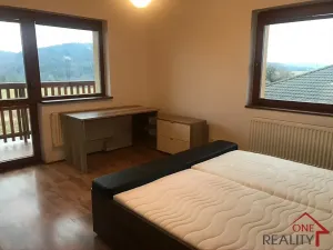 Pronájem bytu 3+kk, Pozlovice, 68 m2