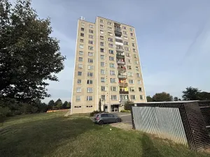 Prodej bytu 3+1, Chrudim, Na Větrníku, 72 m2