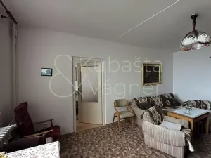 Prodej bytu 3+1, Chrudim, Na Větrníku, 72 m2