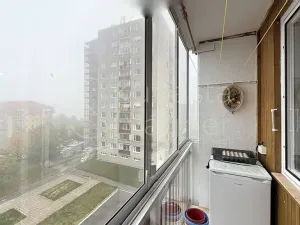 Prodej bytu 3+1, Chrudim, Na Větrníku, 72 m2