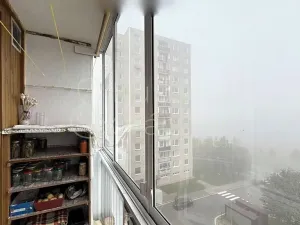 Prodej bytu 3+1, Chrudim, Na Větrníku, 72 m2
