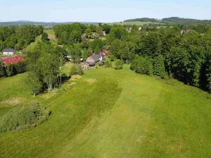 Prodej pozemku, Staré Křečany, 5296 m2