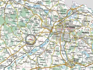 Prodej pole, Bravantice, 100211 m2