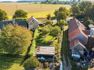 Prodej chalupy, Slepotice, 50 m2