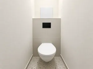 Prodej bytu 3+kk, Praha - Malešice, Káranská, 54 m2