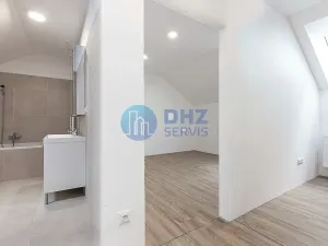 Pronájem bytu 4+kk, Hořátev, 90 m2