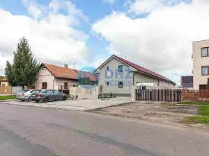 Pronájem bytu 4+kk, Hořátev, 90 m2