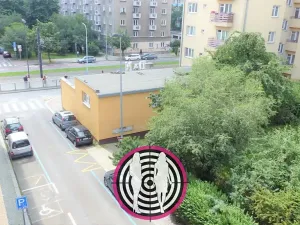 Prodej bytu 2+kk, Praha - Vršovice, Jerevanská, 61 m2