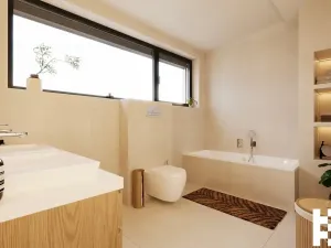 Prodej rodinného domu, Slaný, 104 m2