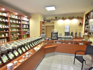 Pronájem obchodního prostoru, Beroun - Beroun-Centrum, Slapská, 40 m2