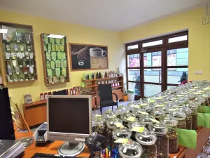 Pronájem obchodního prostoru, Beroun - Beroun-Centrum, Slapská, 40 m2