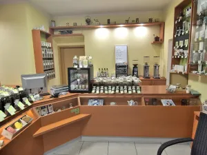 Pronájem obchodního prostoru, Beroun - Beroun-Centrum, Slapská, 40 m2