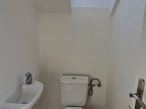 Pronájem rodinného domu, Šestajovice, Ve Skále, 160 m2