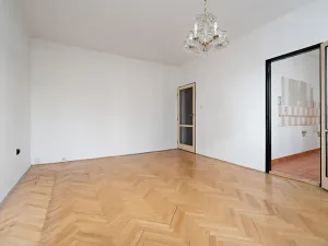 Prodej bytu 2+1, Praha - Záběhlice, Bojanovická, 55 m2