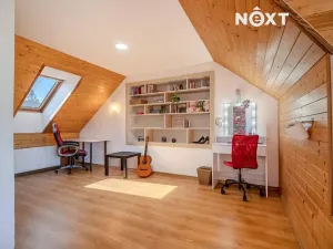 Prodej zemědělské usedlosti, Žďár, 165 m2