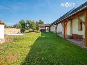 Prodej zemědělské usedlosti, Žďár, 165 m2