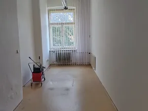 Pronájem ordinace, Jablonec nad Nisou, Liberecká, 73 m2
