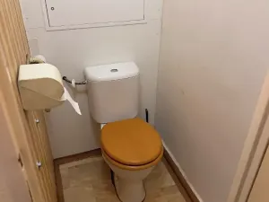 Pronájem bytu 2+1, Brno, náměstí SNP, 55 m2