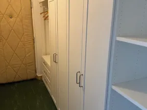 Pronájem bytu 2+1, Brno, náměstí SNP, 55 m2