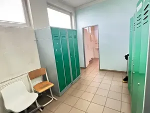 Pronájem skladu, Holešov, 205 m2