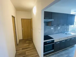 Pronájem bytu 3+1, Kojetín - Kojetín I-Město, Dudíkova, 70 m2
