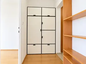 Pronájem bytu 2+kk, Praha - Háje, Hekrova, 42 m2