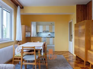 Prodej rodinného domu, Uherský Brod, Na Chmelnici, 137 m2