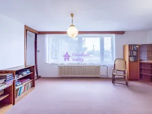 Prodej rodinného domu, Dolní Újezd - Staměřice, 167 m2