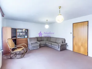 Prodej rodinného domu, Dolní Újezd - Staměřice, 167 m2