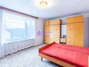 Prodej rodinného domu, Dolní Újezd - Staměřice, 167 m2
