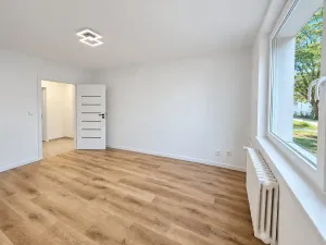 Pronájem bytu 3+1, Praha - Letňany, Tupolevova, 72 m2