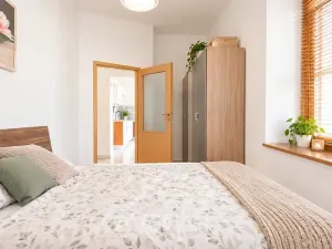 Pronájem bytu 2+1, Liberec, Pražská, 54 m2