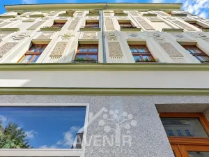 Pronájem bytu 2+1, Liberec, Pražská, 54 m2
