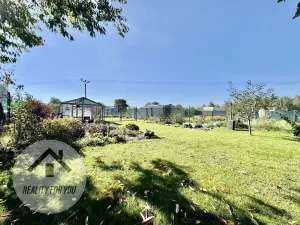 Prodej chaty, Ralsko, 29 m2