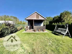Prodej chaty, Ralsko, 29 m2