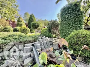 Prodej chaty, Ústí nad Labem, Kekulova, 18 m2
