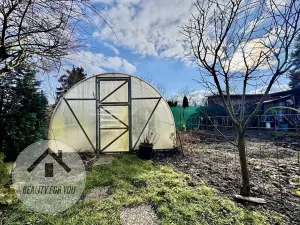 Prodej chaty, Mladá Boleslav, 17 m2