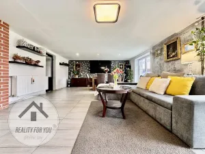 Prodej rodinného domu, Bulovka, 240 m2