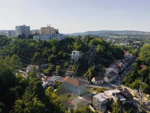 Prodej bytu 3+kk, Brno, 101 m2