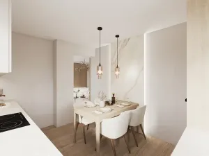 Prodej bytu 3+kk, Brno, 101 m2