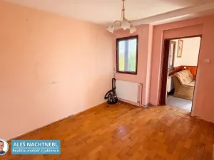 Prodej rodinného domu, Malá Skála, 74 m2