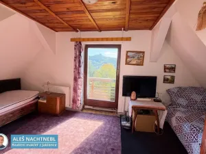Prodej rodinného domu, Malá Skála, 74 m2