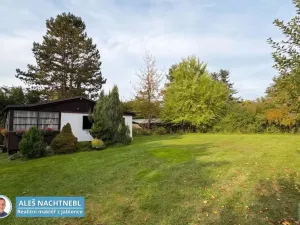 Prodej pozemku, Mnichovice, 1155 m2