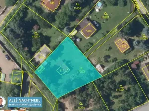 Prodej chaty, Mnichovice, 52 m2