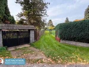 Prodej chaty, Mnichovice, 52 m2
