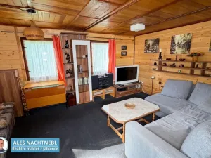 Prodej chaty, Mnichovice, 52 m2